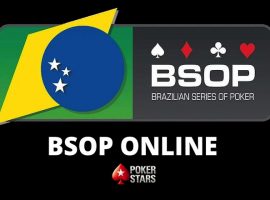 PokerStars анонсировал проведение BSOP Online в первых числах июля