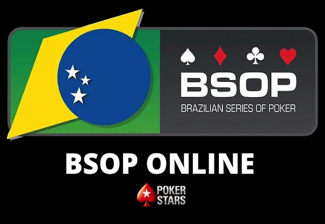 PokerStars анонсировал проведение BSOP Online в первых числах июля