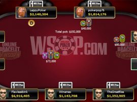 WSOP объявил о выходе на рынок онлайн-покера Пенсильвании