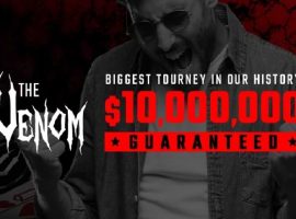 Winning Poker Network провел турнир с гарантией 10 млн долларов