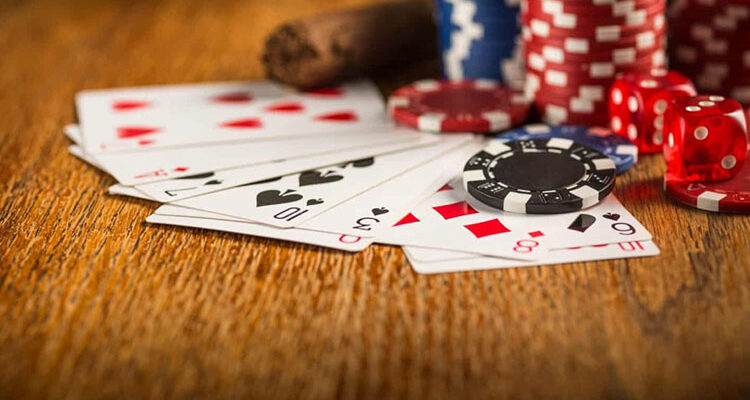 Что такое АБИ в покере