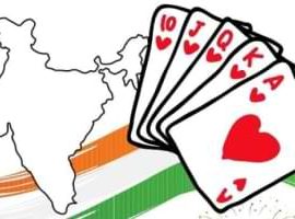 Правила игры в индийский покер