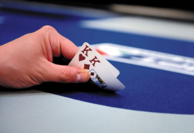 Что означает показатель PFR в покере