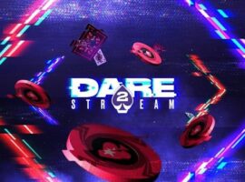 PokerStars запустил новые турниры и акцию Dare2Stream