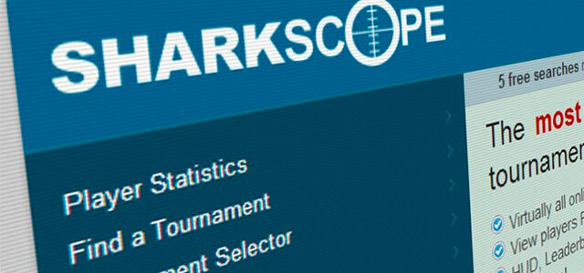 Промокод на скидку sharkscope