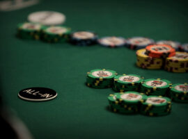 Бесплатные онлайн-турниры по покеру на деньги с реальными выигрышами