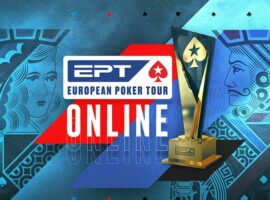 Турнирная серия EPT Online на PokerStars