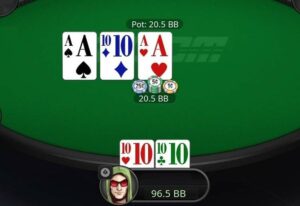 Что такое SPR в покере и как его применять в игровом процессе