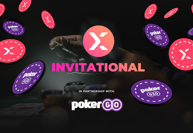 В марте в студии PokerGO пройдет приглашающий турнир при поддержке StormX