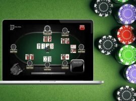 Что такое онлайн мини-игры в покер