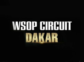 В Дакаре с 13 по 22 мая в казино Plaza пройдет WSOP Circuit