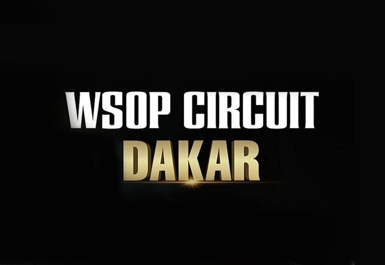В Дакаре с 13 по 22 мая в казино Plaza пройдет WSOP Circuit