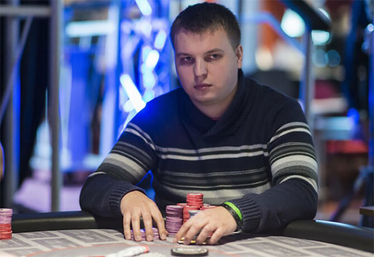 Покерист из Литвы Алексей Поняков оформил победу в турнире Super MILLION$ на GGPokerok
