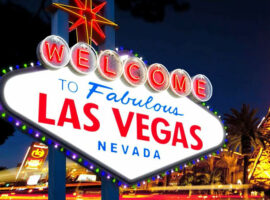 До 5 июня PokerOK разыгрывает билеты на Main Event WSOP 2022 в сателлитах Road to Vegas