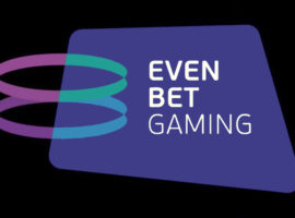 Evebet Gaming