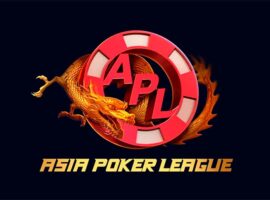 На Asia Poker League 2022 ПокерОК разыграет 80,000,000 юаней