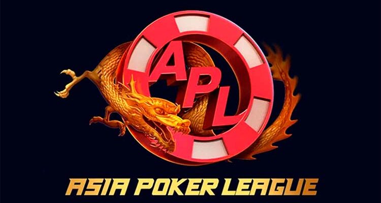 На Asia Poker League 2022 ПокерОК разыграет 80,000,000 юаней