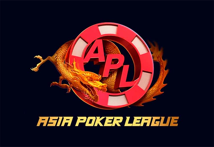 На Asia Poker League 2022 ПокерОК разыграет 80,000,000 юаней