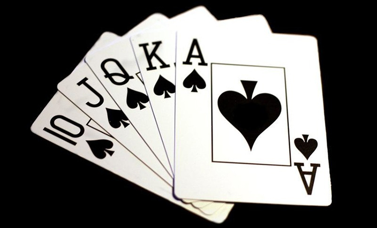 Royal Flush