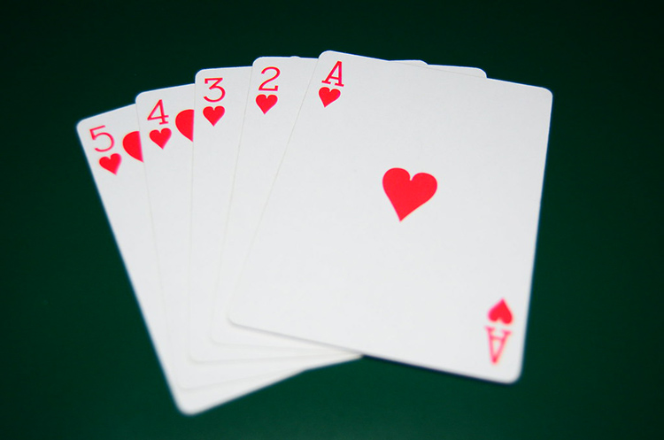 Straight Flush