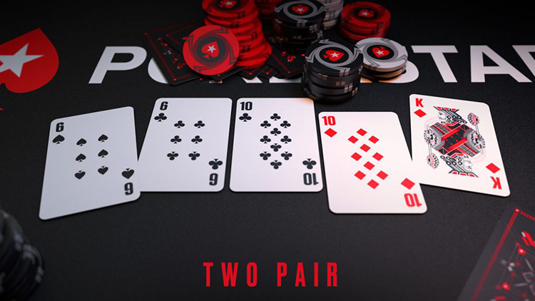 Two Pairs
