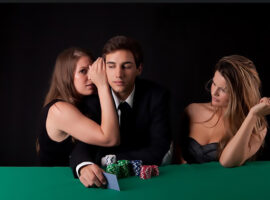 Что такое покерный подсказчик