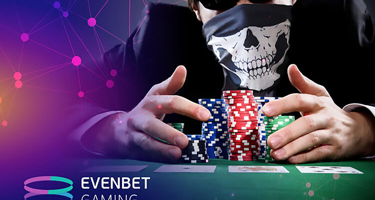 EvenBet Gaming подготовил покерную сеть LatAm