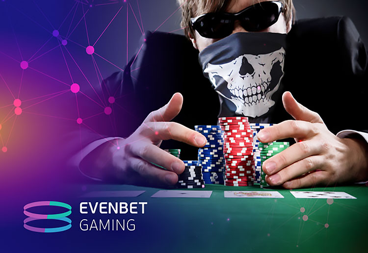 EvenBet Gaming подготовил покерную сеть LatAm