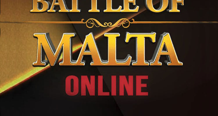 Battle of Malta на ПокерОК