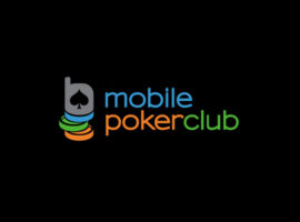 «‎Гонка за призами» Mobile Poker Club