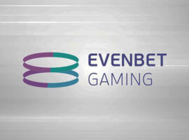 EvenBet Gaming игровая платформа