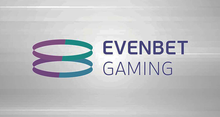 EvenBet Gaming игровая платформа