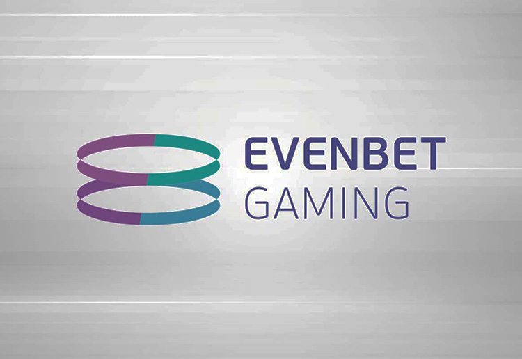 EvenBet разработал игровую платформу