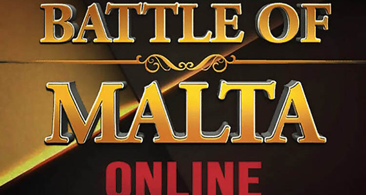 Подведены итоги Battle of Malta Online
