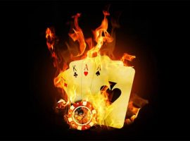 Что такое Сет в покере, и как его собрать