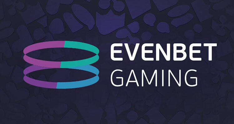 EvenBet Gaming: ассортимент ведущего разработчика ПО