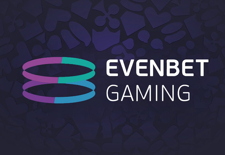 EvenBet Gaming: ассортимент ведущего разработчика ПО