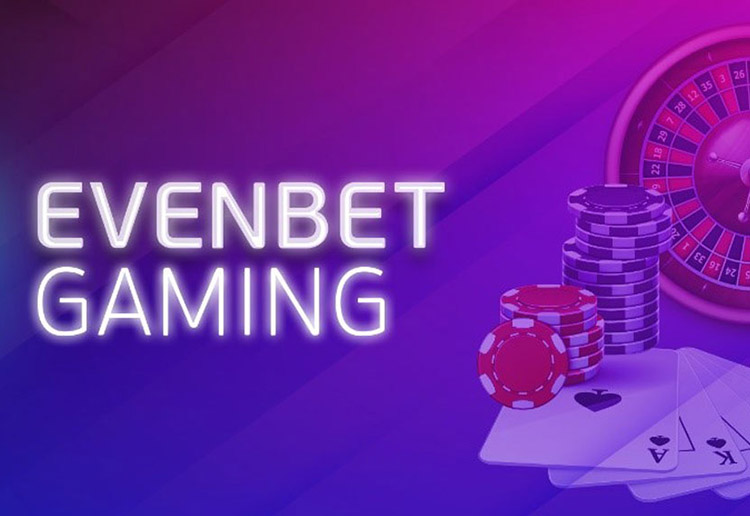 EvenBet представил идеи для продвижения проекта