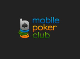 Mobile Poker Club в ноябре провел акции