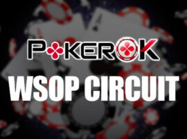 На ПокерОК завершилась WSOP Circuit