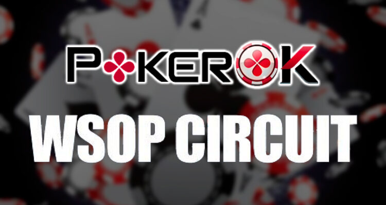 На ПокерОК завершилась WSOP Circuit