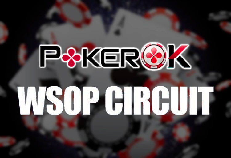 На ПокерОК завершилась WSOP Circuit