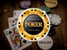 Покерные турниры в 2023 году