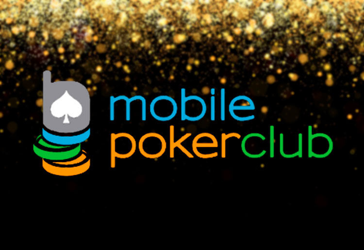 Mobile Poker Club запустил ивент «Золотая лихорадка»