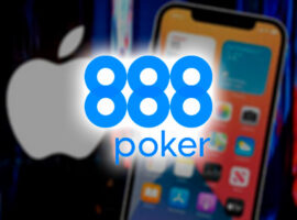 Скачать 888 покер на Айфон (iOS)