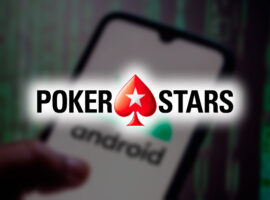 PokerStars на Андроид
