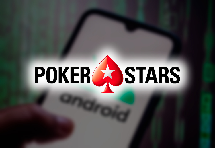 Скачать PokerStars на Андроид