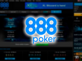 Бонусы в 888 покер