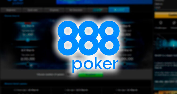 Как получить бонусы в 888 покер в 2023 году