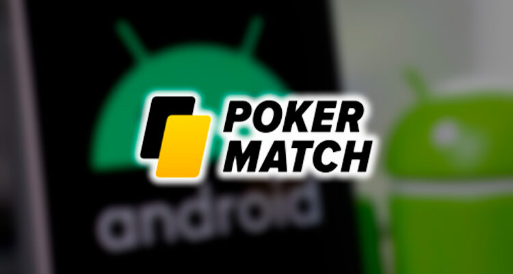 Скачать Покер Матч на Андроид